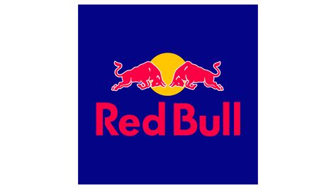 Red Bull.